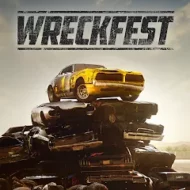 Wreckfest 1.0.58