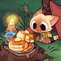 Campfire Cat Cafe 0.9.10