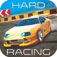 Hard Racing 1.0.1