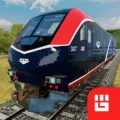 Train Simulator PRO USA 1.0.1