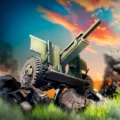 World of Artillery: Cannons 1.0.19.2