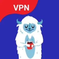 Yeti VPN 58.0.13