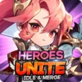 HEROES UNITE 2.10.0