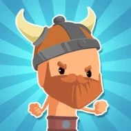 Idle Vikings Tycoon 0.3