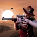 Wild West Sniper: Cowboy War 1.0.0