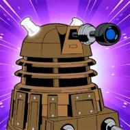 Doctor Who: Lost in Time 1.1.1