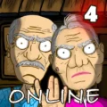 Grandpa & Granny 4 Online Game 0.2.7