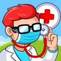Hospital Sim: Fun Doctor Game 0.1.3