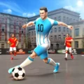 Street Soccer 2.4