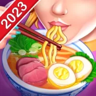 Азиатские кулинарные игры 1.54.0