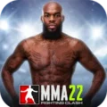 MMA — Fighting Clash 22 2.0.999