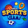 Sports City Tycoon 1.20.7