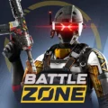 BattleZone 0.0.3