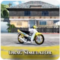 Drag Bike Simulator SanAndreas 1.01