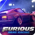 Furious 8 Drag Racing 2023 4.8