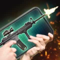 Gun Sound: Real Gun Simulator 1.0.9