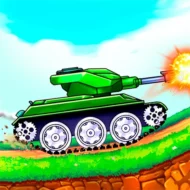 Tank Attack 4 1.1.8