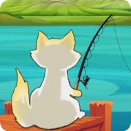 Cat Fishing Simulator 3.1