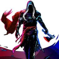 Shadow Assassin 1.2.2