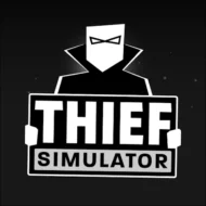 Thief Simulator 1.5.0