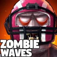 Zombie Waves 3.2.8