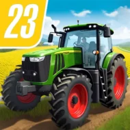 Real Farming: Farm Sim 23 1.5