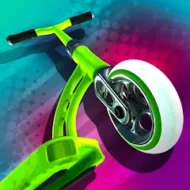 Touchgrind Scooter 1.2.0