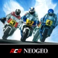 RIDING HERO ACA NEOGEO 1.1.0