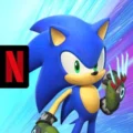 Sonic Prime Dash 1.0.0