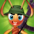 Age of Ants: Bug War Simulator 1.09