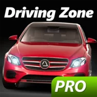 Driving Zone: Germany Pro 1.00.68