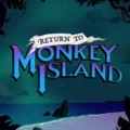 Return to Monkey Island 1.0