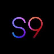 Super S9 Launcher 7.4