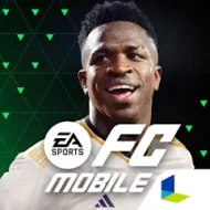EA SPORTS FC MOBILE 11.0.08
