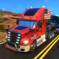 Truck Simulator USA Revolution 9.8.7