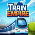 Idle Train Empire 1.27.00