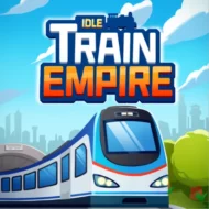 Idle Train Empire 1.27.00
