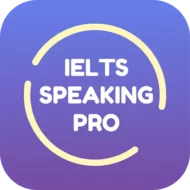 IELTS Speaking — Prep Exam 3.4
