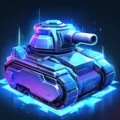 Cyber Tank 0.7.4.72