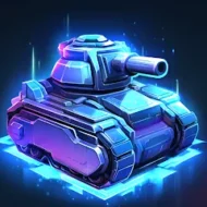 Cyber Tank 0.7.4.72