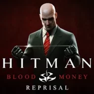 Hitman: Blood Money — Reprisal 0.0.1