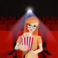 Movie Cinema Simulator 1.0