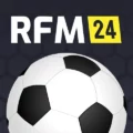 RFM 2024 Football Manager 0.9.1