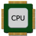 CPU X 3.8.4