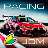 JDM Racing 1.6.0