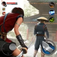 Ninja Ryuko 1.3.0