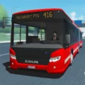 Public Transport Simulator 1.36.1
