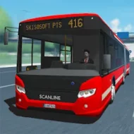 Public Transport Simulator 1.36.1