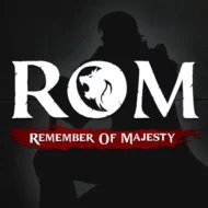 ROM: Remember Of Majesty 0.0.1