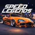Speed Legends 1.0.4